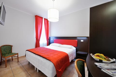 Hotel al Corso Hôtel in Legnano