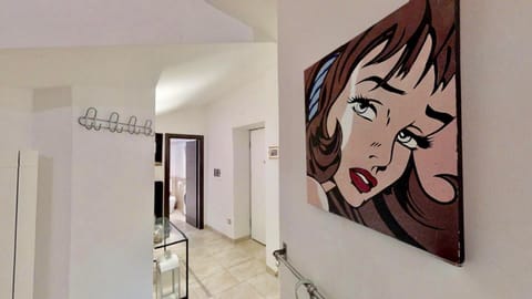 Lucy's home Apartment in Trieste