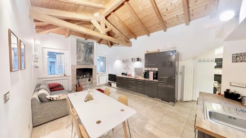 Lucy's home Apartment in Trieste