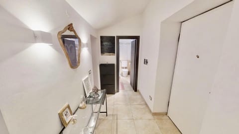 Lucy's home Apartment in Trieste