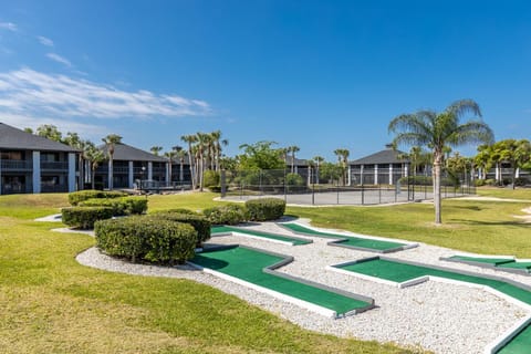 Legacy Vacation Resorts - Palm Coast Resort in Palm Coast