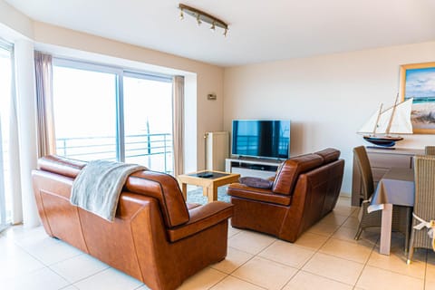 Zeedijk 68 Apartment in Flanders