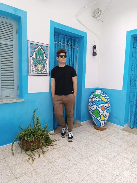 Dar Hkaïem Chambre d’hôte in Sousse