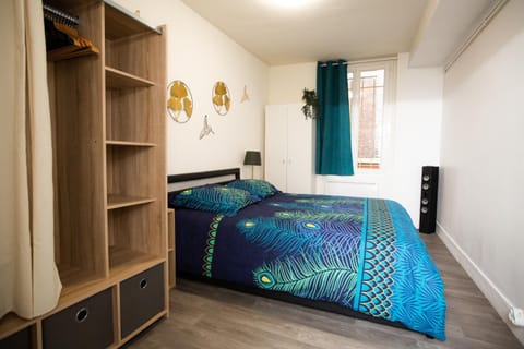 Appart Coeur de Rouen - Le Roi Apartment in Rouen