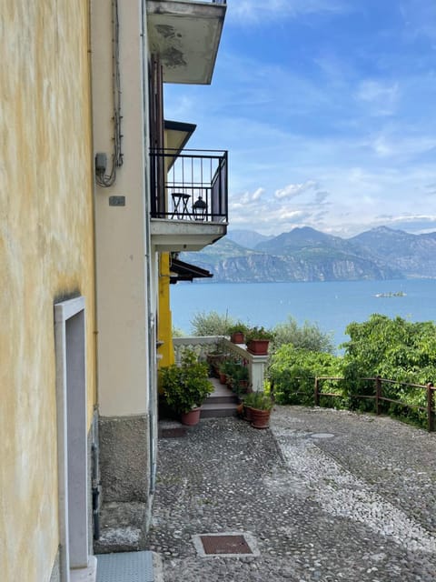 Le Due Terrazze House in Brenzone sul Garda