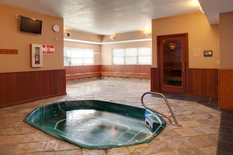 Legacy Vacation Resorts Steamboat Springs Suites Resort in Steamboat Springs