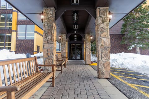 Legacy Vacation Resorts Steamboat Springs Hilltop Resort in Steamboat Springs
