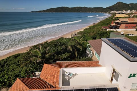 Bird's eye view, Balcony/Terrace