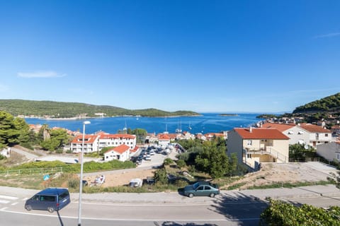 Landmark view, Sea view