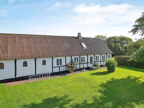Holiday home Aakirkeby IX House in Bornholm