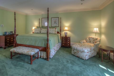 The Founders Inn & Spa Tapestry Collection By Hilton Hotel in Chesapeake