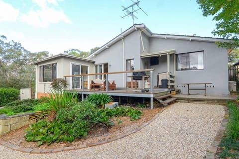 Nature Lovers Dream - Hikes & Fireplace Casa in Wentworth Falls