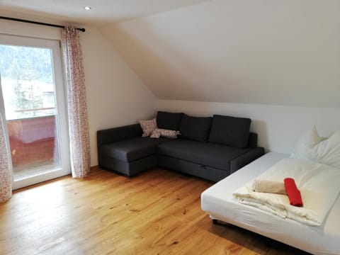 Kreischblick Apartment in Carinthia, Austria