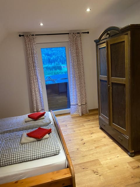 Kreischblick Apartment in Carinthia, Austria