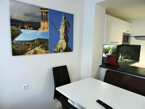 101 Athen, Studio Apartment, 38m2 1-4 Pers Apartment in Klagenfurt