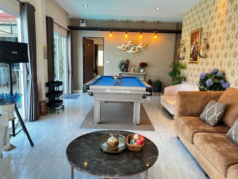 The Peak Pool Villa Villa in Krabi Changwat