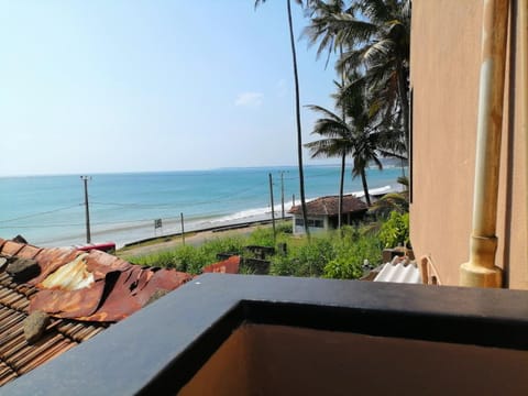 View (from property/room), Beach, Sea view