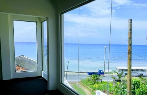 Property building, Natural landscape, View (from property/room), Sea view