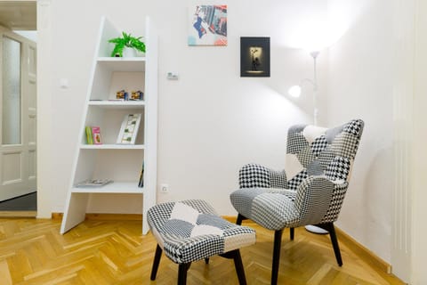 Kinizsi 17 Apartment Apartamento in Budapest
