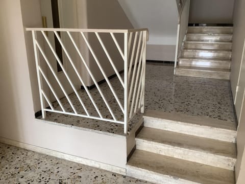 Property building, elevator, acessibility