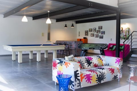 Communal lounge/ TV room, Living room