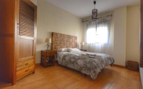 Apartamentos Rurales La Vera Apartment in Valle del Jerte