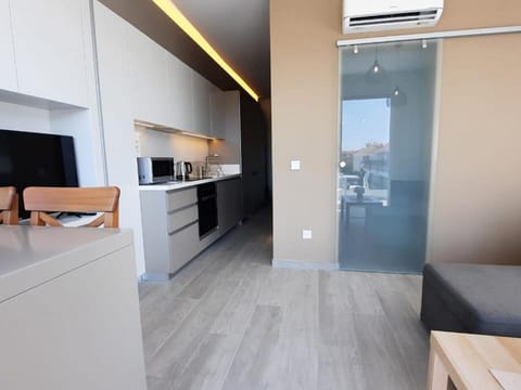 Mythical Resort by KARMA Apartment in Paralimni