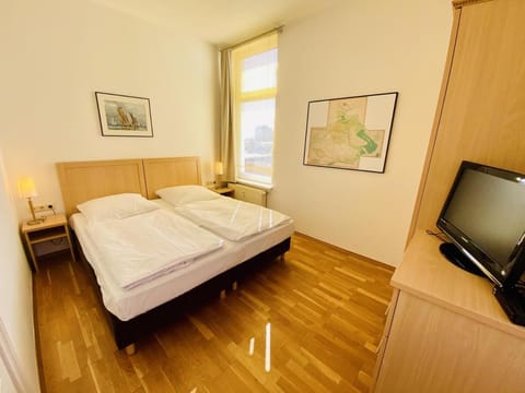 Stromperle, direkt am Alten Strom Apartment in Mecklenburg-Vorpommern, Germany