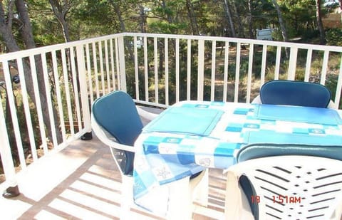 Balcony/Terrace, Seating area