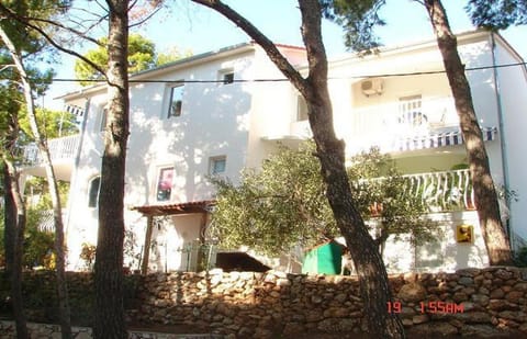 Patio, Facade/entrance, Garden