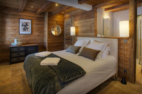 Chalet Goville - OVO Network Chalet in La Clusaz