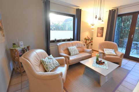 Yachthafenhöh Whg1 Apartment in Grömitz