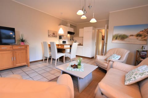 Yachthafenhöh Whg1 Apartment in Grömitz