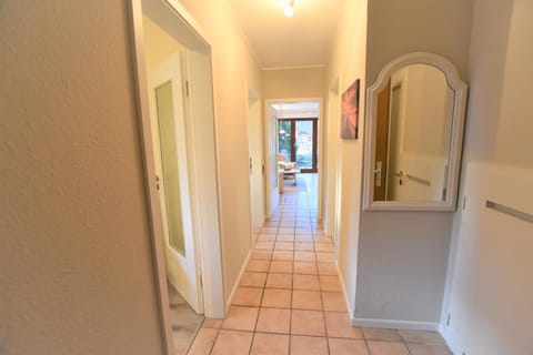 Yachthafenhöh Whg1 Apartment in Grömitz