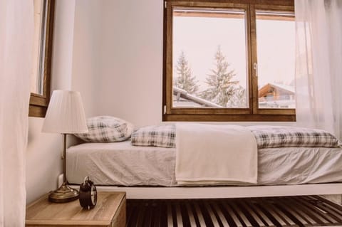Am Heimberg Skilift - Mullers x Kandahar Suite Condo in Canton of Grisons
