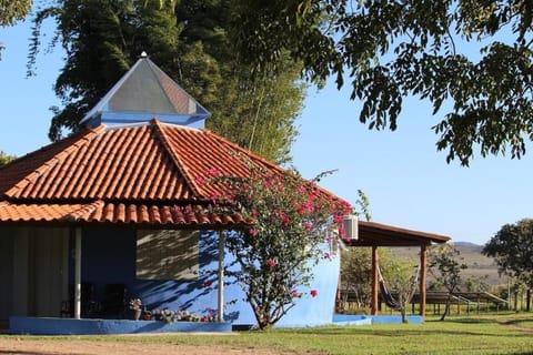 Hospedaria Coração da Montanha Bed and Breakfast in State of Goiás