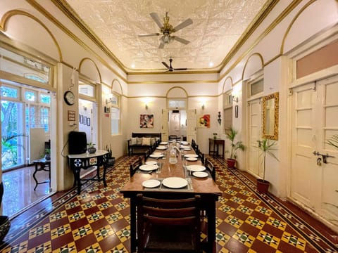 IL Palazzo Villas Bed and Breakfast in Maharashtra