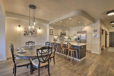 Renovated Condo Near Copper Mtn and Breck Resort! Apartment in Frisco