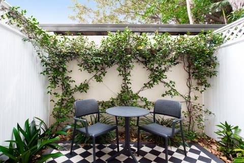 Leafy and Tranquil Inner West Studio Apartment Apartamento in Marrickville