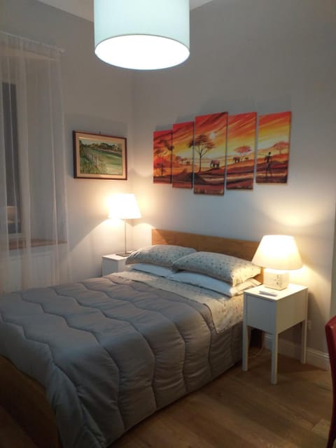 B&B Acquamarina | Ostia | VacationRenter