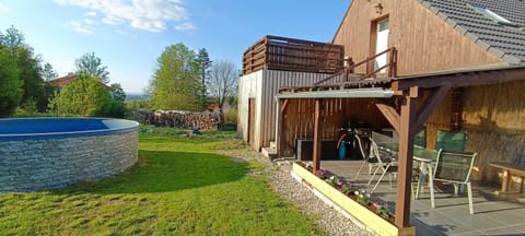 Ubytování u Kapličky Bed and Breakfast in South Bohemian Region