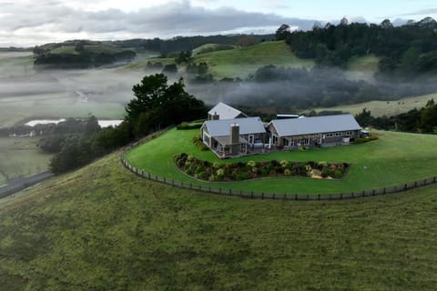 Kauri Glen BnB Chambre d’hôte in Te Arai