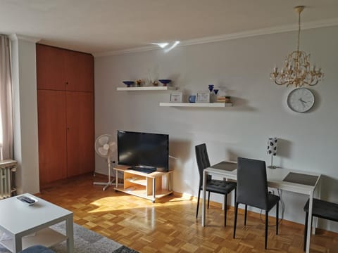 Ferienwohnung MaLia in Waldnähe mit schönem Balkonausblick Appartamento in Wernigerode