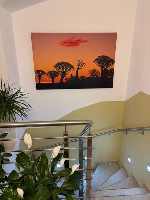 Sleep2Fly Hamburg-Airport Vacation rental in Hamburg