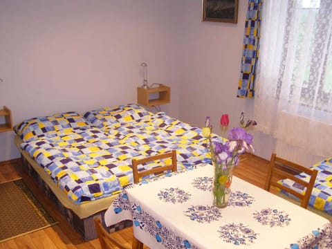 Property building, Photo of the whole room, Bedroom