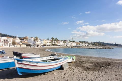 Livemalaga Terrace & Beach Grand House House in Malaga
