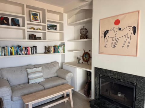 Livemalaga Terrace & Beach Grand House House in Malaga