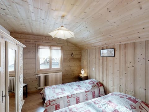 Appartement spacieux près des pistes pour 6 personnes - FR-1-467-48 Apartment in Le Grand-Bornand