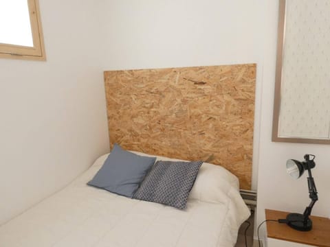 Charmant T2 pour 6 pers. avec balcon sud, proche pistes à Saint-Lary-Soulan - FR-1-457-280 Apartment in Saint-Lary-Soulan