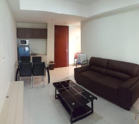 Mataram City Apartment 700 Sadewa Apartment in Special Region of Yogyakarta